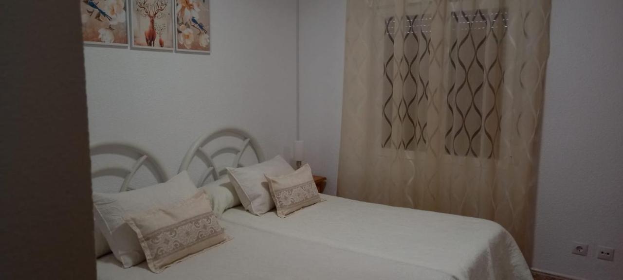 Apartamento Sevilla 3 La Guardia  Exterior photo