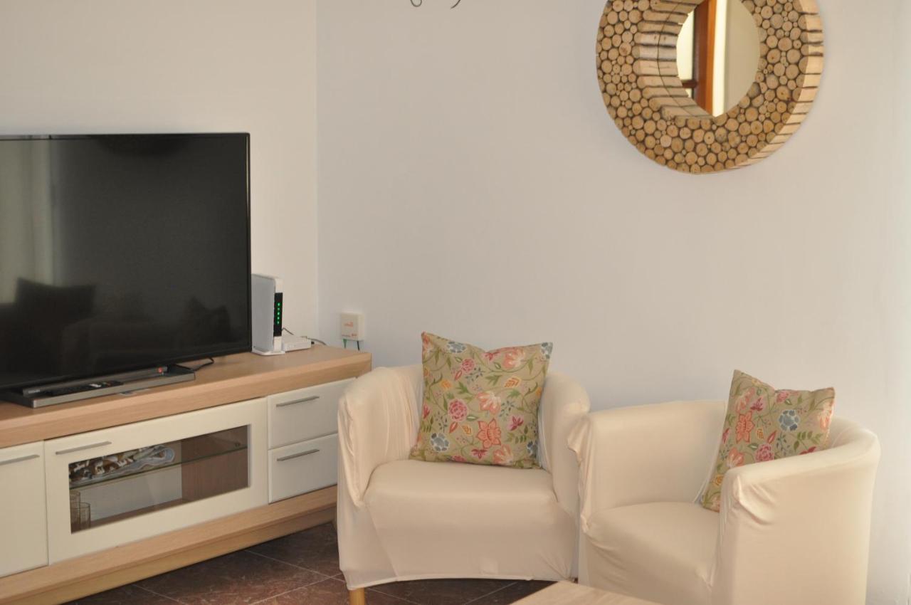 Apartamento Sevilla 3 La Guardia  Exterior photo